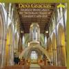 Stephen Moore Stephen Moore: Deo Gracias (CD) Album