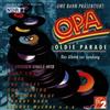 Johnny And The Hurricanes Opa Oldie Parade (CD)