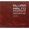 GANGEMI Alvar AAlto. Progetto di complesso residenziale a Pavia. «Onde anomale» lungo il fiume. Spazio, architettura, territorio e innovazione. Ediz. illustrata