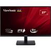 ViewSonic VA270-H-2 27 monitor Full HD 100Hz con tempo di risposta di 1 ms