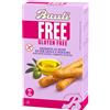 BAULI SpA BAULI FREE Grissini ai Semi di Girasole e Sesamo, 100 g