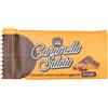 ARIANNA MASSIMINO FIT SEL. Srl CHOCO ZERO TAVOLETTA CARAM SAL