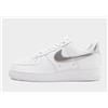 Nike Womens Nike Air Force 1 '07 Donna - Bianco, bianco