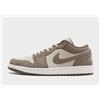 Jordan Womens Jordan Air 1 Low Donna - Marrone, marrone