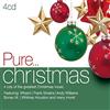 SONY MUSIC Pure...Christmas (Box4Cd)