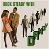 DOCTOR BIRD ROCK STEADY WITH DANDY EXPANDED 2CD EDITION