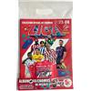 Liga Este -Starter Pack (album + 5 buste) 2023-24, colore rosso (Panini Spagna, S.A 004660speggss)