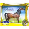 Breyer Horses Traditional Series RD Marciea Bey | Modello giocattolo per cavalli | 14 x 10 | Scala 1:9 | Modello #1873