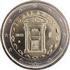 Generisch 2 Euro Moneta Italia 2025 Iubilaeum - Giubileo Moneta commemorativa €