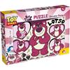 Liscianigiochi Lisciani Giochi - Disney Puzzle DF Plus 250 Lotso, 116867