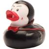 Duckshop, Dracula il vampiro, paperella da bagno