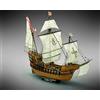 Best Price Square Santa Maria Code MV42 Scale: 1/50 Length: 790 mm, Height: 565mm