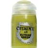 Citadel Air - Elysian Green