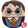 TY Harry Potter 10 Squishy Beanie | Soft Plush Toy for Kids | Collectible Cuddly Teddy Baby Stuffed Plushies