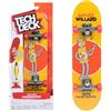 Tech Deck, Lavagna a mano per macchine giocattoli; mini skateboard autentici, giocattoli per bambini per ragazzi e ragazze, dai 6 anni in su, utilizzabile solo a mani)