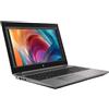 HP ZBOOK 15 G6 I7 9850H RAM 16GB SSD 512GB 15.6 FHD NVIDIA RICONDIZIONATO