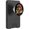 China Souvenir Gift Vintage Xian China Viaggio Souvenir Landmark Gift PopSockets PopWallet per MagSafe