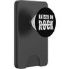 Alternative Rock Bands Crescita su rock alternativo - Alt Rock Music Genere PopSockets PopWallet per MagSafe