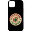 Juneteenth Heritage Wear Custodia per iPhone 14 Plus Vintage Juneteenth Freedom Day 1865 Celebration