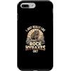 Rock Hyrax Animal Custodia per iPhone 7 Plus/8 Plus Mi piace molto Rock Hyraxes Ok