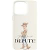 Disney 100 e Pixar's Toy Story Woody My Favorite Deputy Custodia per iPhone 15 Pro Max
