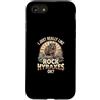Rock Hyrax Animal Custodia per iPhone SE (2020) / 7/8 Mi piace molto Rock Hyraxes Ok