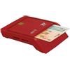 Woxter PE26-148 Interno USB 2.0 Rosso lettore di card readers