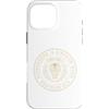 Padre Regalo Cristianesimo Bibbia Chiesa Custodia per iPhone 16 Pro Max Gesù Tshirt Uomo Padre Cristianesimo Cristo Croce Croce