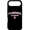 Florence AL Souvenirs & Gifts by DV8sTee Custodia per iPhone Air Firenze Alabama (AL)
