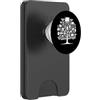 Fraxoweb Gadget Gli strumenti del gadget tecnologico della tecnologia dell'era moderna PopSockets PopWallet per MagSafe