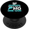 Handy Grandpa Humor If Grandpa Cant Fix It Divertente Tuttofare Umorismo PopSockets PopGrip Adesivo