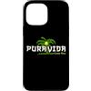 Pura Vida Tees Custodia per iPhone 13 Pro Max Pura Vida Palma