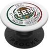 México Matching Family Couples Mexican S Mexican Chingon Saying Souvenir Slang Sarcastic México PopSockets PopGrip Adesivo
