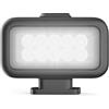 GoPro Light Mod 2 (Versatile/Impermeabile/LED) - Accessorio ufficiale GoPro
