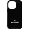 Italy & Co Custodia per iPhone 13 Pro Mortadella