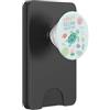 Mini Me Sayings Little Ocean Protector - Tartaruga marina per bambini PopSockets PopWallet per MagSafe