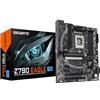 GIGABYTE Z790 EAGLE Scheda madre - Supporta CPU Intel Core di 14a generazione, VRM a 12+1+1 fasi, fino a 7600MHz DDR5 (OC), 3xPCIe 4.0 M.2, LAN 2,5GbE, USB 3.2 Gen 2