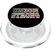 Pro Union Rights Solidarity Gifts Shirts Mens Womens Patriotic American Flag Union Thug Rep PopSockets PopGrip per MagSafe