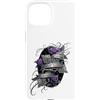 Spiral Custodia per iPhone 15 Ufficiale Spiral Every Rose has a Thorn Gothic Fantasy