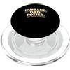 Ceramista che lancia vasi di ceramica Ar Husband Dad Potter Pottery Ceramic Artist PopSockets PopGrip per MagSafe