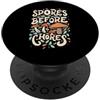 Micologia PopSockets PopGrip Adesivo
