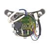 WSLXUZHAB Parte Scheda Di Azionamento Del Motore Della Lavatrice, Compatibile Con Weiling, ZXGN-420-8-30L 52K2002201 52K1002001 52K1001901 52K1001801 52K2002301