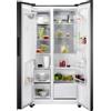 AEG 9000 MultiChill 0° / Frigorifero Side by Side / 1770 mm / 572 L/NoFrost ORX9V351DB Black VCM