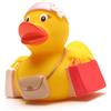 Duckshop Rubber Duck Shopping-Queen | anatra di bagno | paperella di bagno | anatra di gomma | Gioco per il bagnetto