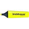 Erich Krause 1 Evidenziatori V 12 Erich Krause Lose gelb