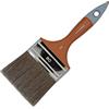 Savy 4504080 - Pennello piatto in materiale impermeabile, 80 mm