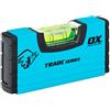OX OX-T502801 - Livella Stubby, 100 mm