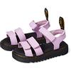 Dr. Martens Klaire sneaker rosa da Bambina 30697697