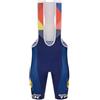 Santini Replica LIDL-Trek 2025 Bib Shorts XL