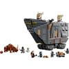 LEGO Sandcrawler e Mudhorn Offworld